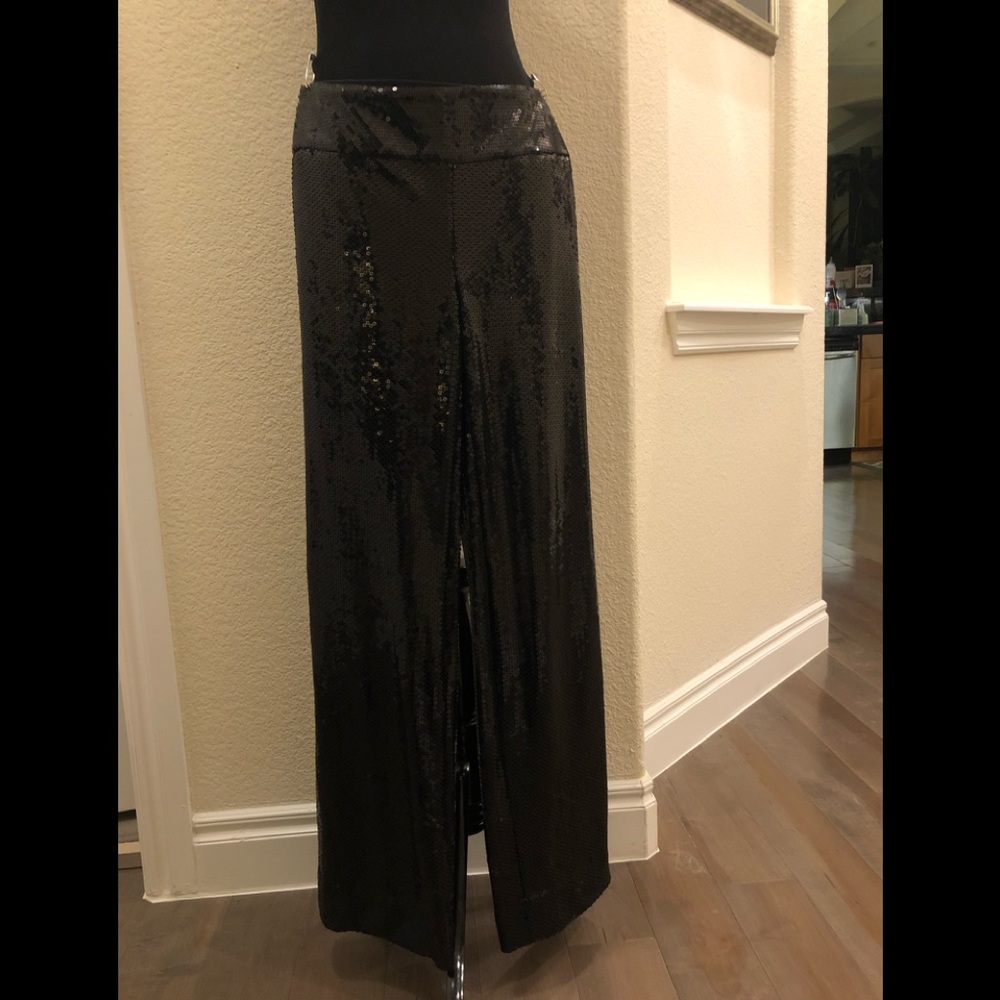 Black House White Market Sequin Pants